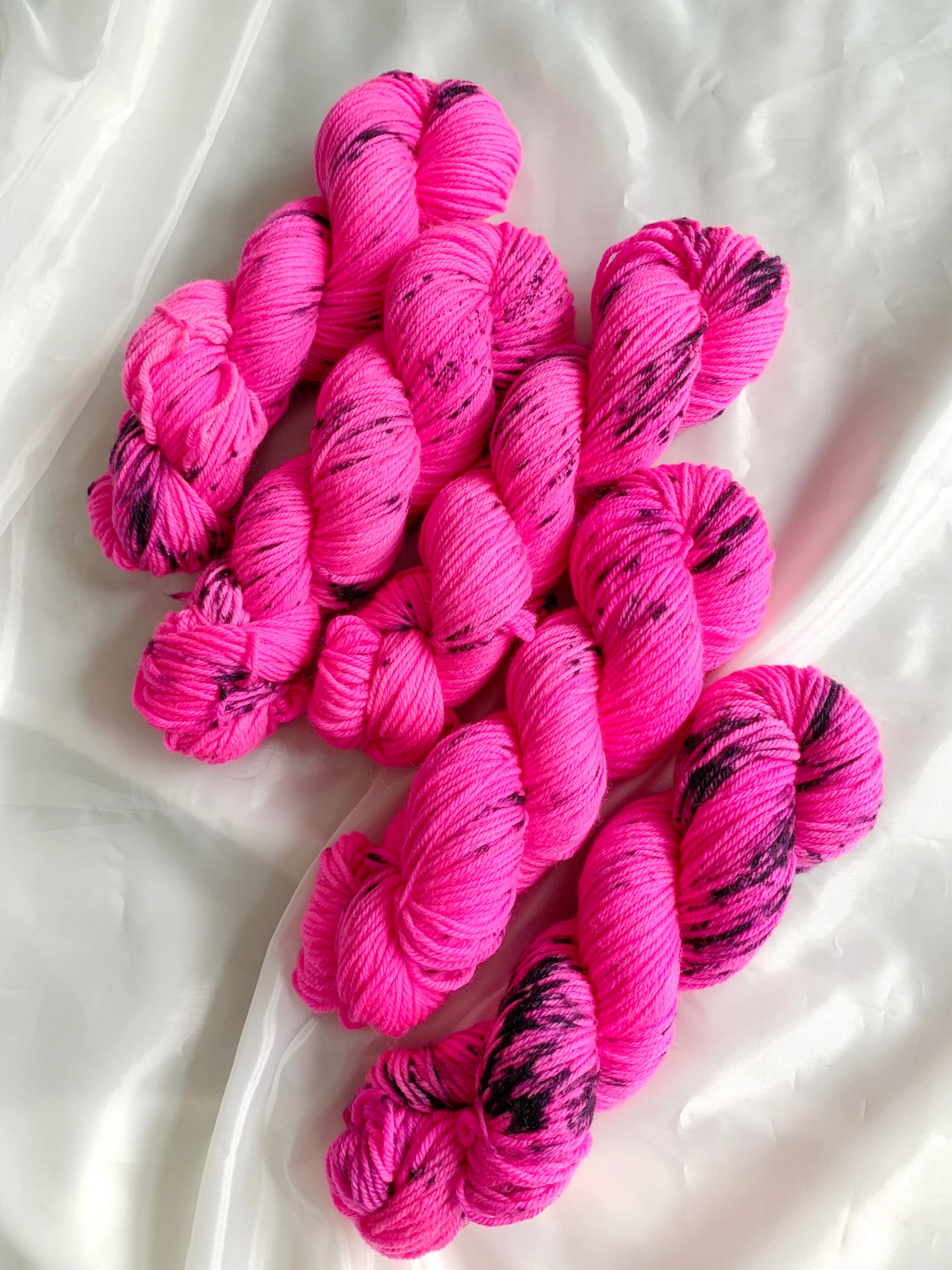 Modern Love - Super Wool