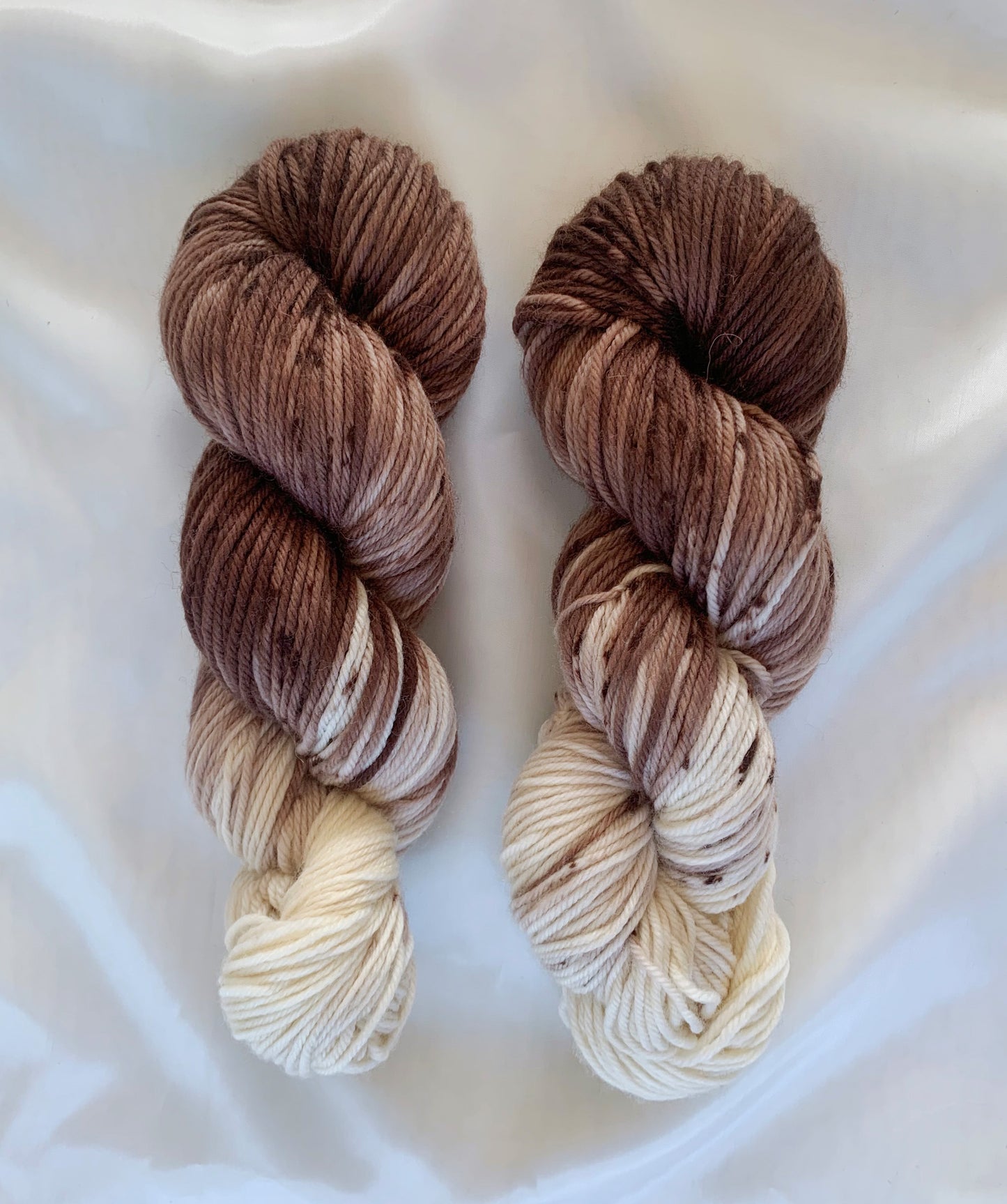 Bodil J. - Super Wool - GLOWING LADIES