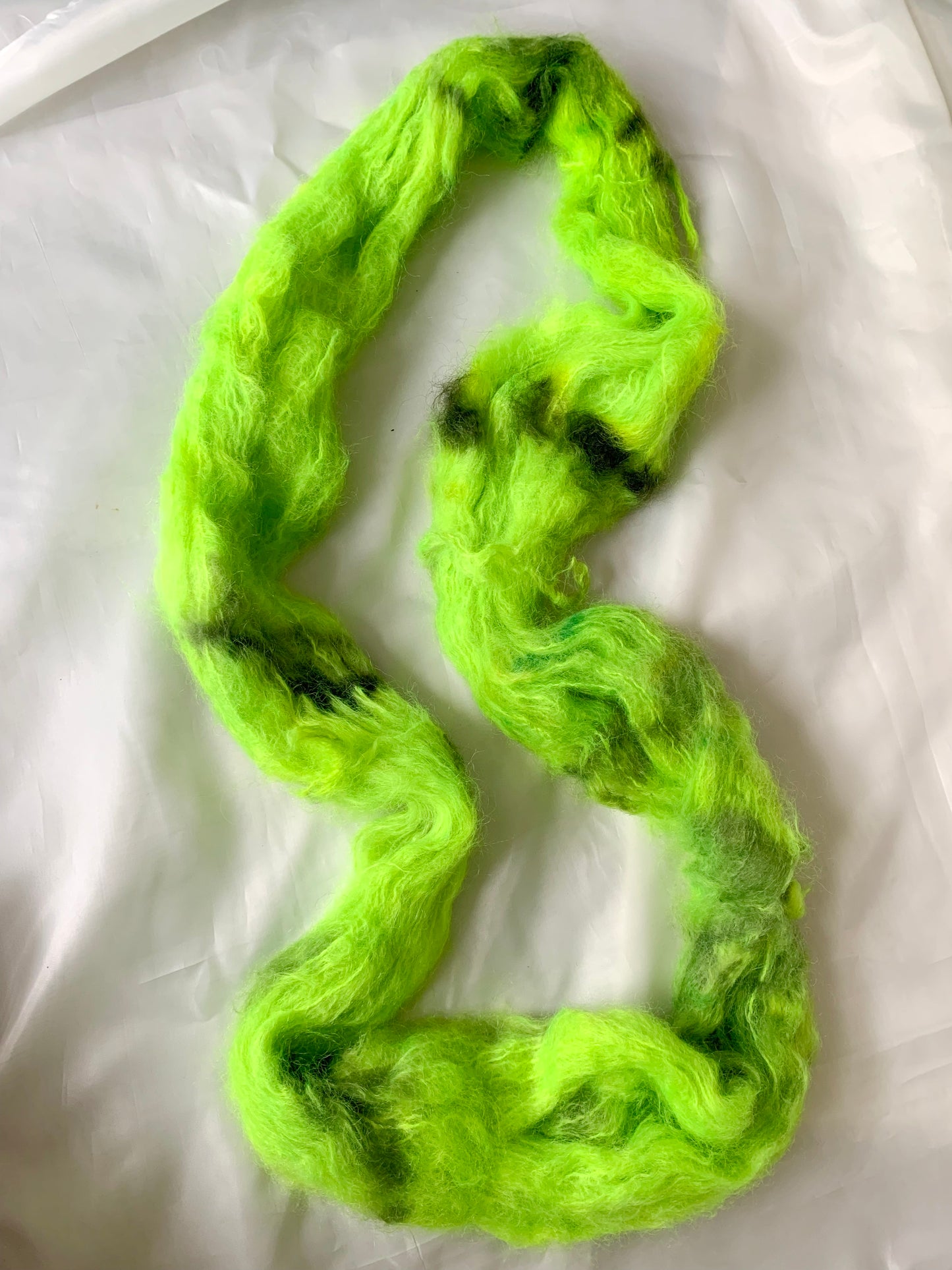 brat - Mega Mohair