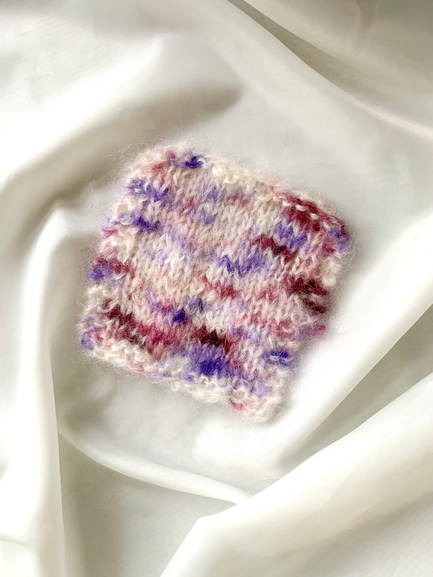 Lavender Haze - Mega Mohair
