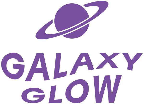 Galaxy Glow Yarn