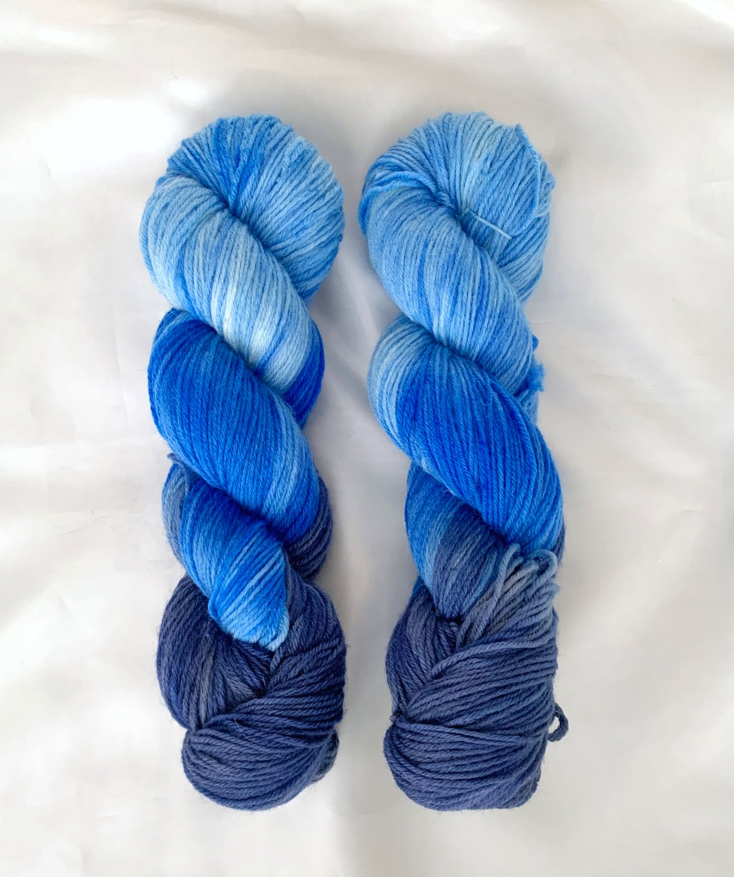 Ocean Eyes - Merry Merino